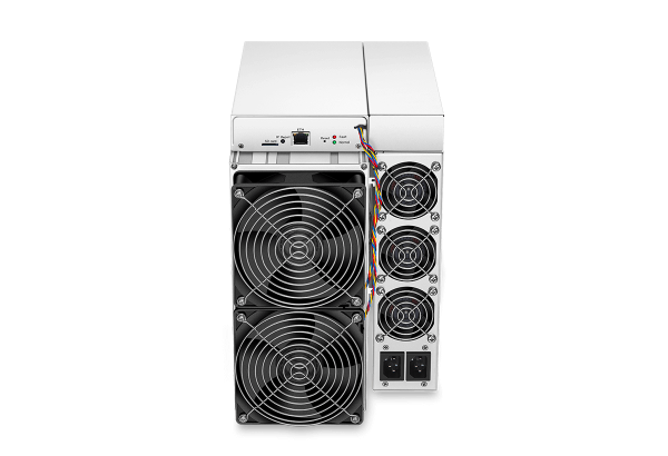 Bitmain Antminer S19 XP 140TH pre order now