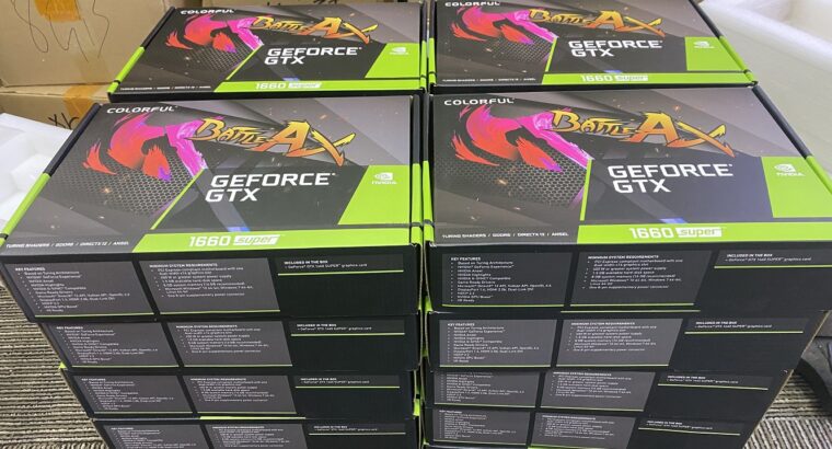 Available in stock Best Graphics Card X 6800 RTX