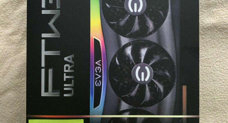 Available Graphics Cards RTX 3090 / 3080/3090/2080