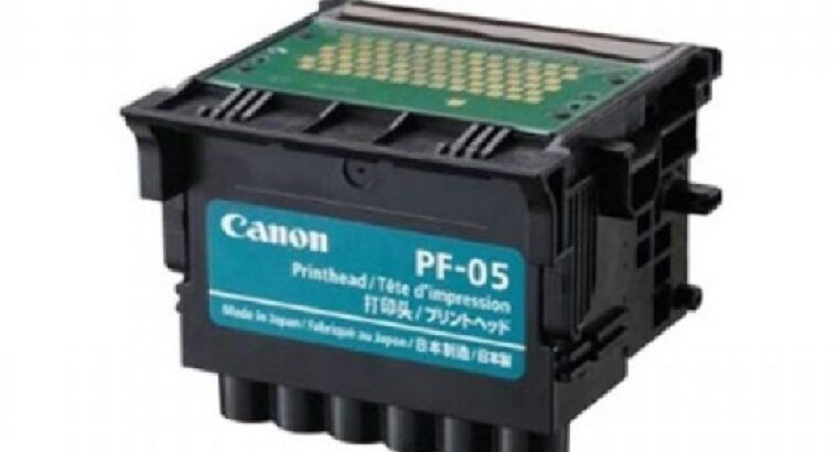 Canon PF-05 Printhead – (CV. HARISEFENDI)