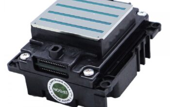 Epson I3200-E1 Eco Solvent Printhead