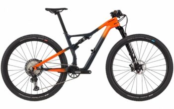 2022 Cannondale Scalpel Carbon 2 Cross Country