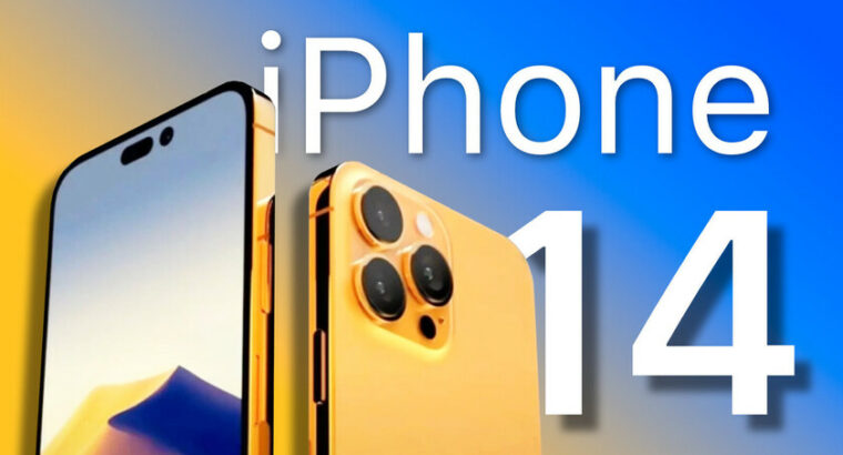iPhone 14 Pro and 14 Pro Max 2TB Storage New Relea