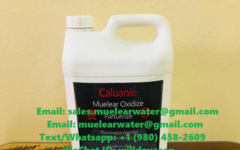 For Sale Caluanie Muelear oxidize at cheap price