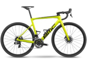 2022 BMC Teammachine SLR01 Four Road Bike – Ori