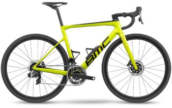 2022 BMC Teammachine SLR01 Four Road Bike – Ori