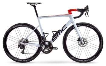 2022 BMC Teammachine SLR01 TEAM Road Bike – Ori