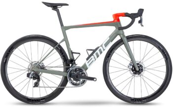2022 BMC Teammachine SLR01 Two Road Bike – Ori