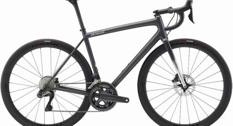2022 Specialized Aethos Comp – Rival eTap AXS Road