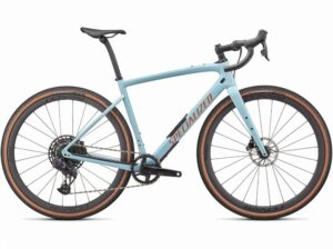 2022 Specialized Diverge Expert Carbon Road Bike