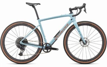 2022 Specialized Diverge Expert Carbon Road Bike