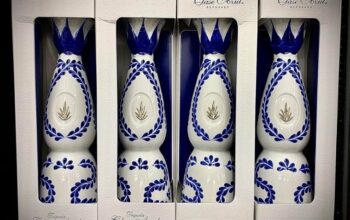 Clase Azul Tequila for sale
