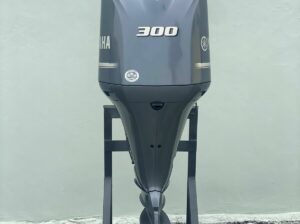 2018 Yamaha 300Hp Outboard
