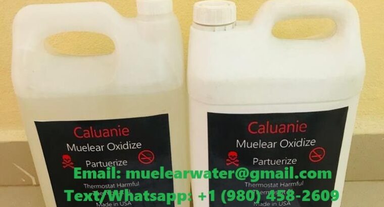 Buy Caluanie Muelear Oxidize For Crushing Metals