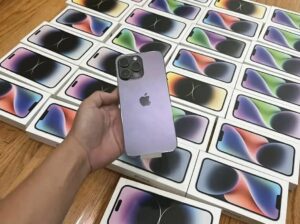Wholesale For Apple iPhone 14 Pro and 14 Pro Max