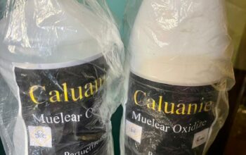 caluanie muelear oxidize for sale in usa order now