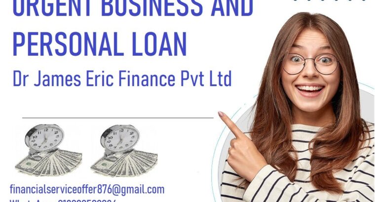 DO YOU NEED A FINANCIAL HELP? ARE YOU IN ANY FINAN