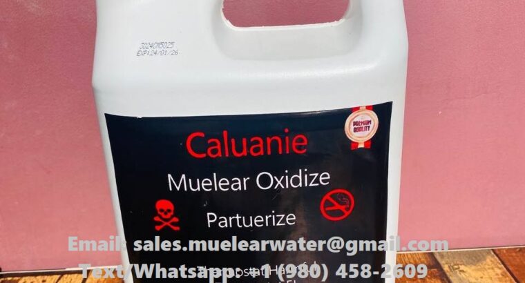 Caluanie Muelear Oxidize (Made in USA)