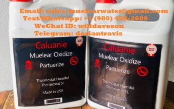 Buy Caluanie Muelear Oxidize for processing precio