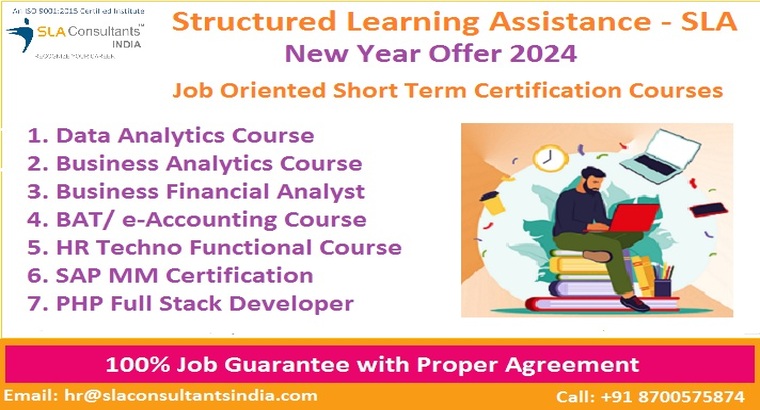 Free Online HR Courses with Certificates by SLA