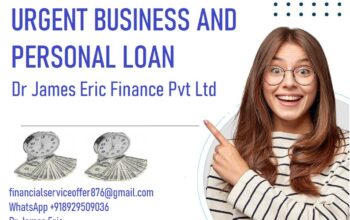Financing / Credit / Loan We offer financial loan