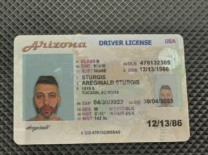Buy Driver’s License USA