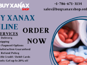 Order Xanax Online Free Delivery in USA