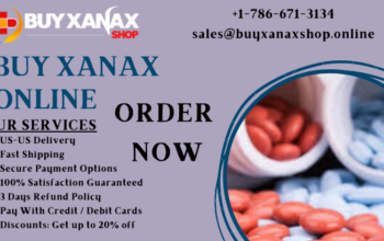 Order Xanax Online Free Delivery in USA